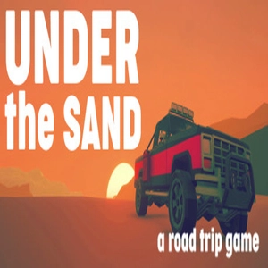 UNDER the SAND a road trip game Pc