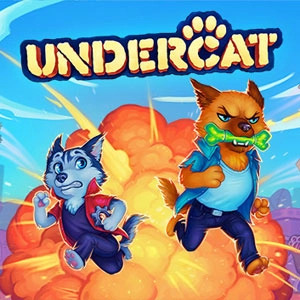 Undercat Playstation 4