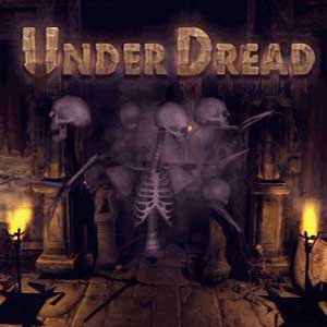 Acquista CD Key UnderDread Confronta Prezzi