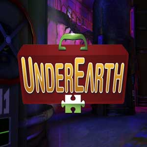 Acquista CD Key UnderEarth Confronta Prezzi