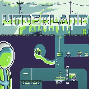 Underland Pc