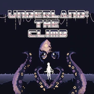 Underland The Climb Xbox Series X