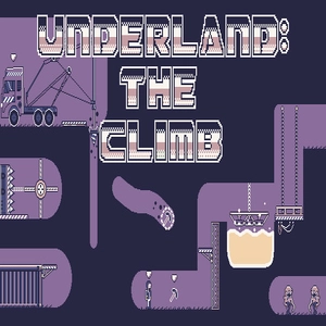Underland The Climb Pc