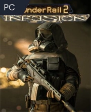 UnderRail 2: Infusion Pc