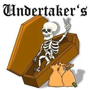 Undertaker's