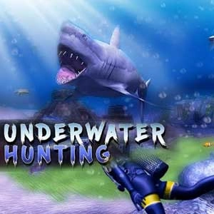Underwater hunting Pc