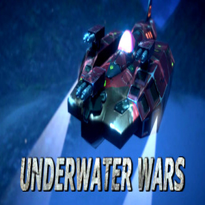 Acquistare Underwater Wars CD Key Confrontare Prezzi