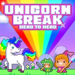 Unicorn Break Head to Head Avatar Full Game Bundle
