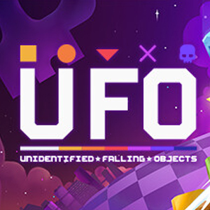 Unidentified Falling Objects Pc