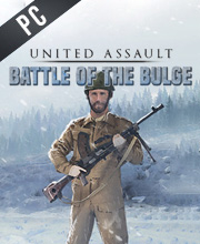 Acquistare United Assault Battle of the Bulge CD Key Confrontare Prezzi