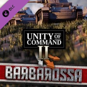 Unity of Command 2 Barbarossa