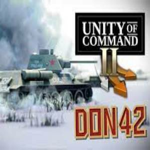Unity of Command 2 Don 42 Pc