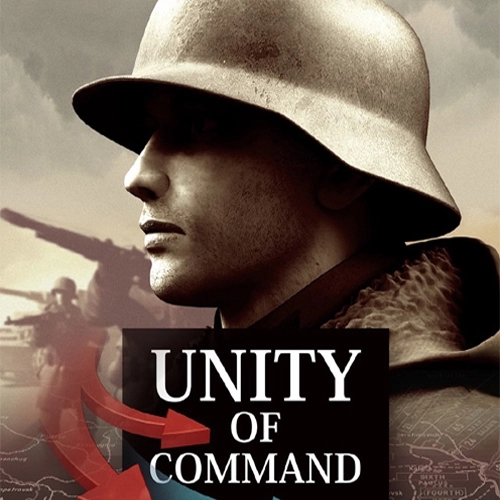 Unity of Command Pc