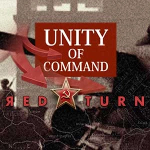 Unity of Command Red Turn DLC