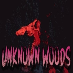 Unknown Woods Pc