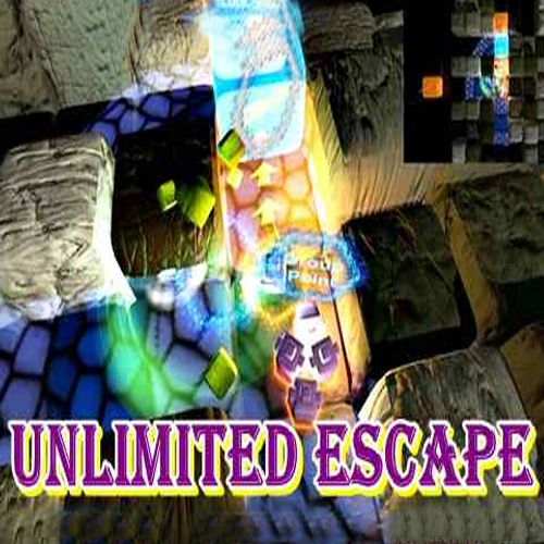 Unlimited Escape Pc