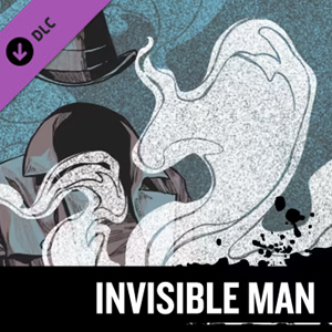 Unmatched Digital Edition Invisible Man Pc