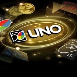 UNO 50th Anniversary Playstation 4