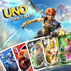 UNO Fenyx’s Quest Pc