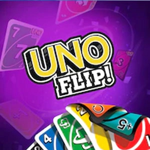 UNO FLIP Xbox Series X