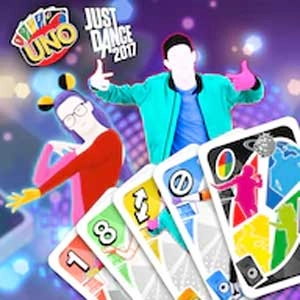 UNO Just Dance Theme DLC Switch