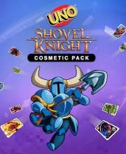 UNO Shovel Knight Theme Xbox One