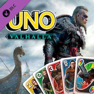 UNO Valhalla Switch