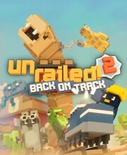 Acquistare Unrailed 2 Back on Track Nintendo Switch 2 Confrontare i prezzi