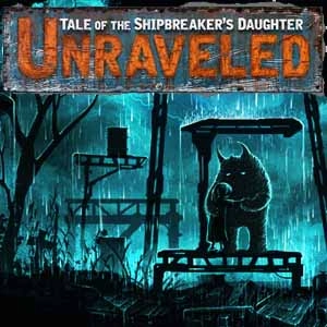 Unraveled Tale of the Shipbreakers Daughter Pc