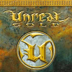 Unreal Gold Pc
