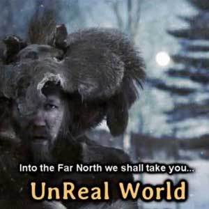 Acquista CD Key UnReal World Confronta Prezzi