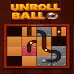 Acquistare Unroll Ball Slide Puzzle Xbox Series Gioco Confrontare Prezzi