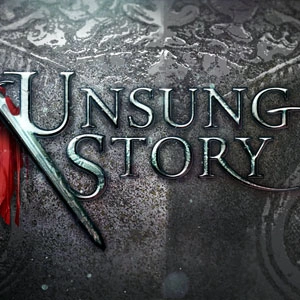 Unsung Story Xbox Series X