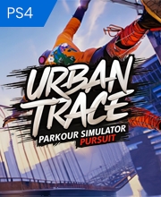 Acquistare Urban Trace Parkour Simulator Pursuit PS4 Confrontare Prezzi
