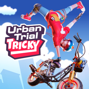 Acquistare Urban Trial Tricky Xbox Series Gioco Confrontare Prezzi