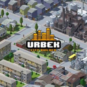 Acquistare Urbek City Builder Nintendo Switch Confrontare i prezzi
