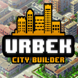 Acquistare Urbek City Builder CD Key Confrontare Prezzi