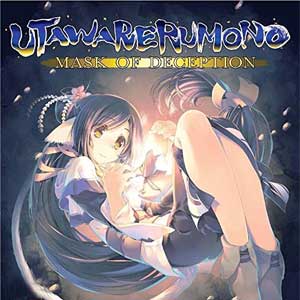 Acquista PS4 Codice Utawarerumono Mask of Deception Confronta Prezzi