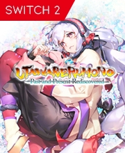 Acquistare Utawarerumono Past and Present Rediscovered Nintendo Switch 2 Confrontare i prezzi