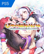 Acquistare Utawarerumono Past and Present Rediscovered PS5 Confrontare Prezzi