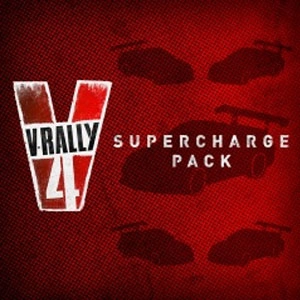 V-Rally 4 Supercharge Pack Switch