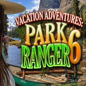 Acquistare Vacation Adventures Park Ranger 6 CD Key Confrontare Prezzi