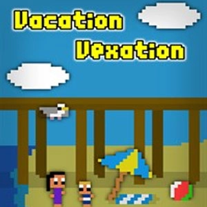 Vacation Vexation Xbox One