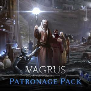 Vagrus The Riven Realms Patronage Pack Switch