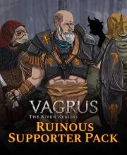 Vagrus The Riven Realms Ruinous Supporter Pack Switch