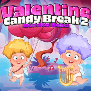 Acquistare Valentine Candy Break 2 Head to Head PS4 Confrontare Prezzi