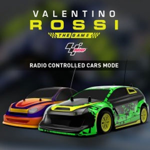 Acquistare Valentino Rossi Radio Controlled Cars Mode PS4 Confrontare Prezzi