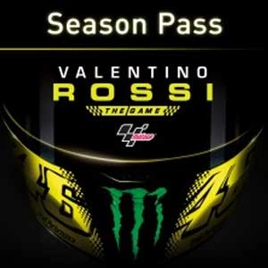 Valentino Rossi The Game Season Pass