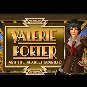 Valerie Porter and the Scarlet Scandal Pc