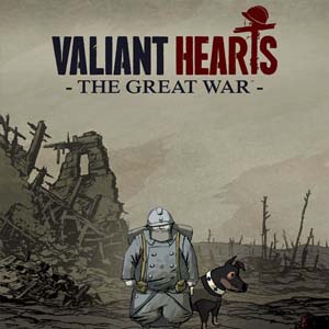 Acquista PS4 Codice Valiant Hearts The Great War Confronta Prezzi